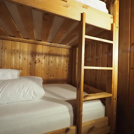 Eggum Fishermans Bostad