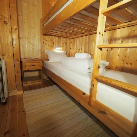 Holiday home Eggum Fishermans *