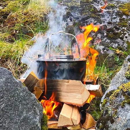 度假居 Eggum Fishermans