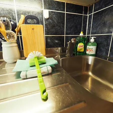 Eggum Fishermans Bostad