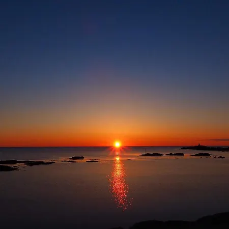 Eggum Fishermans Dom wakacyjny